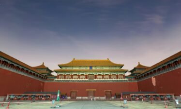 Beijing One-Day Tour Package